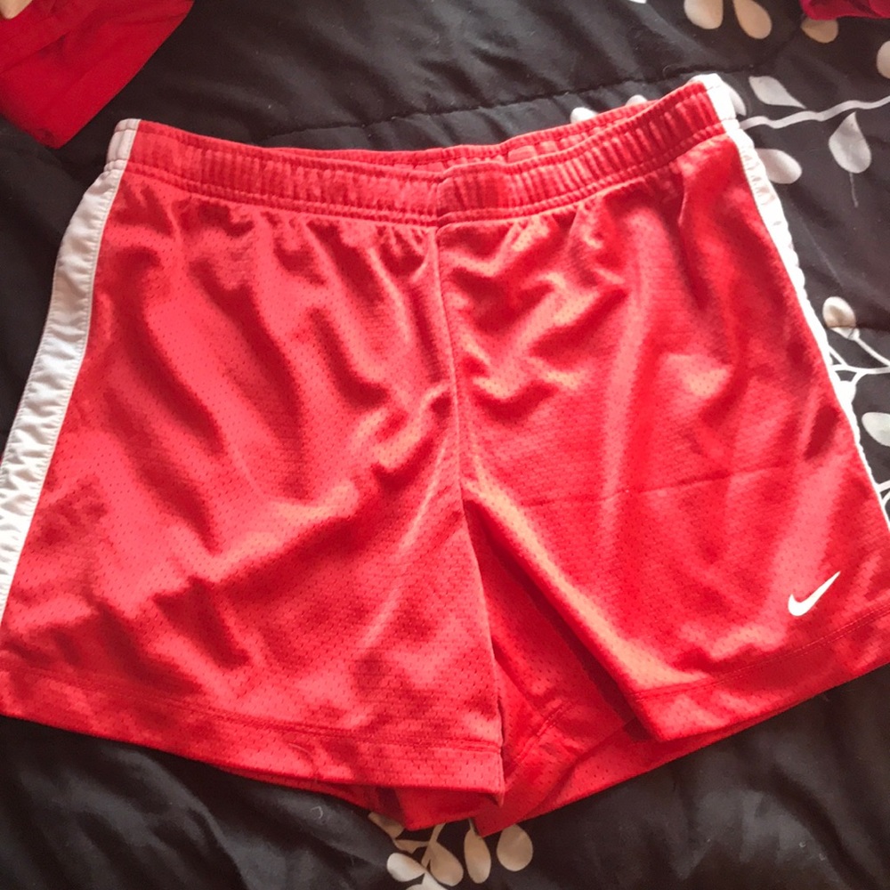 Nike medium shorts